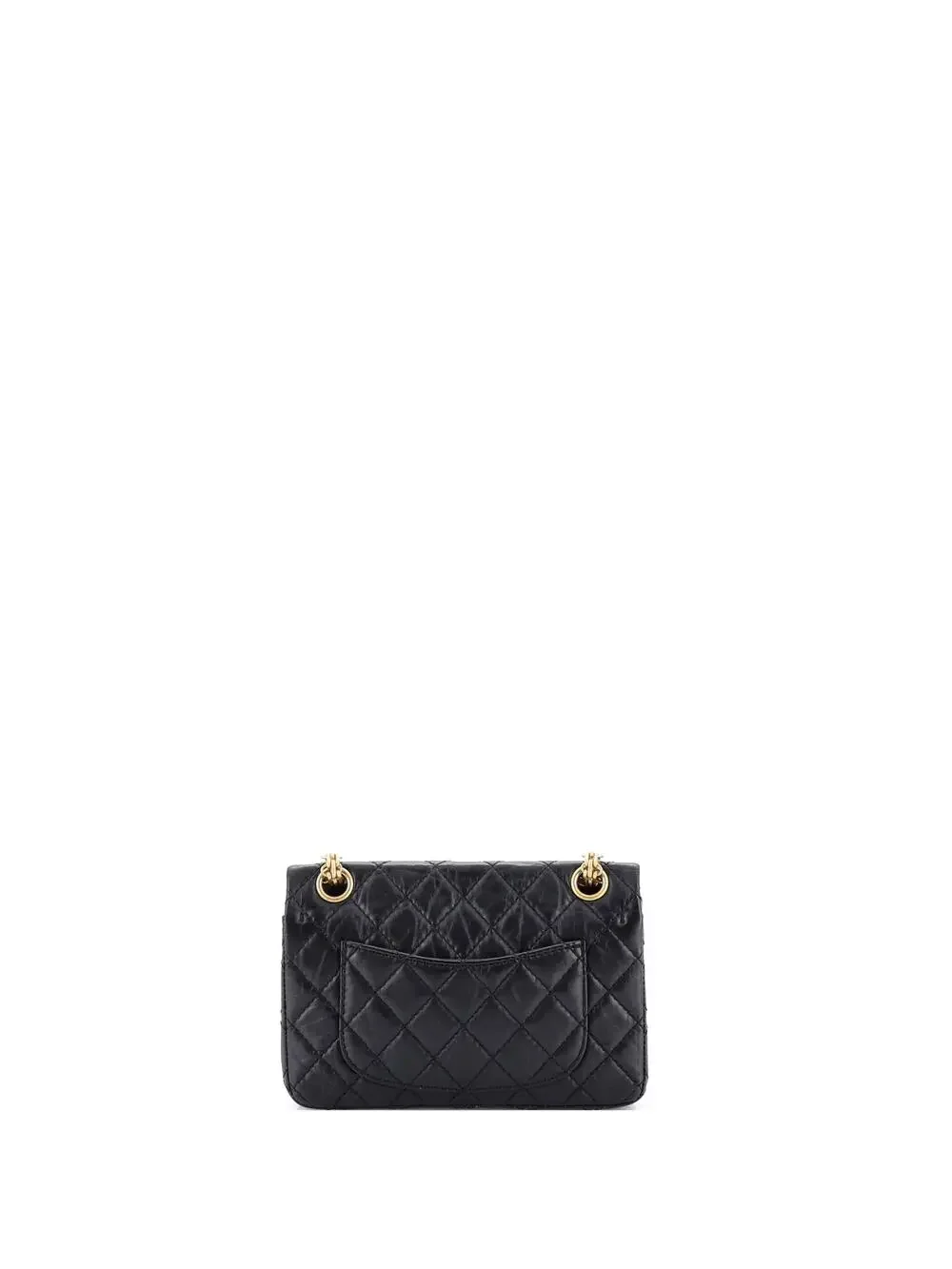 Chanel Reissue 2.55 Flap Bag Quilted #259708C42B